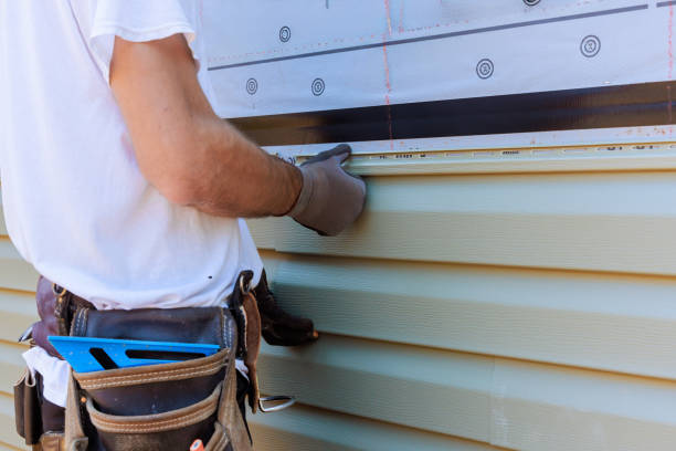 Affordable Emergency Siding Repair solutions in Shamokin, PA