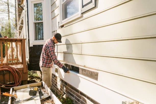 Top rated local Emergency Siding Repair specialists in Shamokin, PA